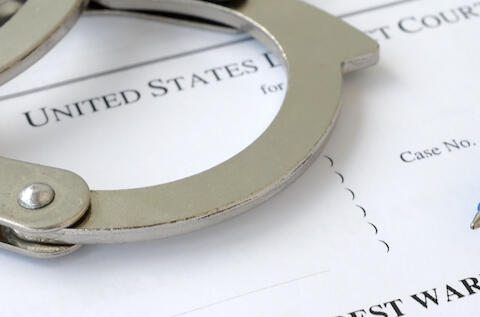 New York Bench Warrant Lawyer